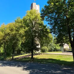 St. Martin's Church - Angelbachtal