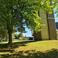 St. Martin's Church - Angelbachtal