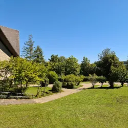 St. Martin's Church - Angelbachtal