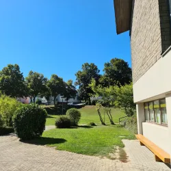 St. Martin's Church - Angelbachtal