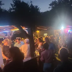 Wiesental Park - Angelbachtal