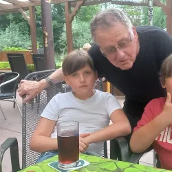 Wiesental Park - Angelbachtal