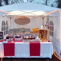 Wiesental Park - Angelbachtal