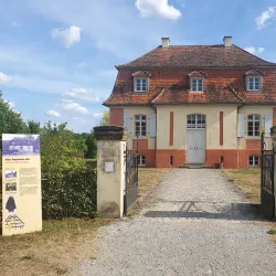 Fränkisches Freilandmuseum Bad Windsheim - Ansbach