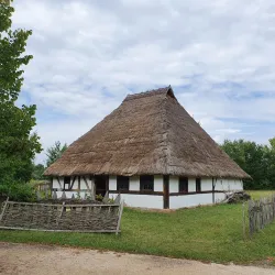 Fränkisches Freilandmuseum Bad Windsheim - Ansbach