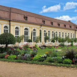 Hohenzollern Museum - Ansbach