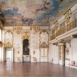 Hohenzollern Museum - Ansbach