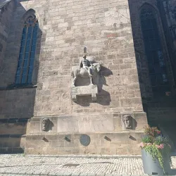 Kunsthalle Ansbach - Ansbach