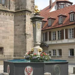 Markgrafen Museum - Ansbach