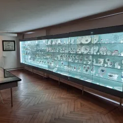 Markgrafen Museum - Ansbach