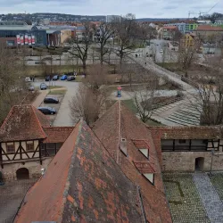 Markgrafen Museum - Ansbach