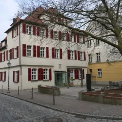 Markgrafen Museum - Ansbach