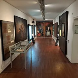 Markgrafen Museum - Ansbach