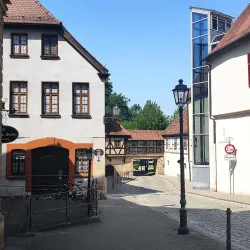 Markgrafen Museum - Ansbach