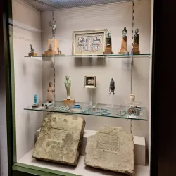 Markgrafen Museum - Ansbach