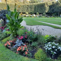 Orangerie Ansbach - Ansbach