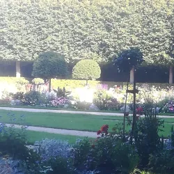 Orangerie Ansbach - Ansbach