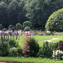 Orangerie Ansbach - Ansbach