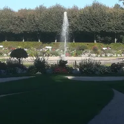 Orangerie Ansbach - Ansbach