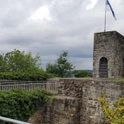 Arnsberg Castle (Burg Arnsberg) - Arnsberg