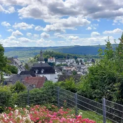 Arnsberg Castle (Burg Arnsberg) - Arnsberg