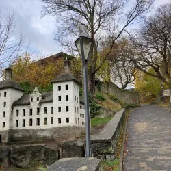 Arnsberg Castle (Burg Arnsberg) - Arnsberg