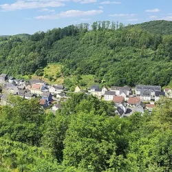 Arnsberg Castle (Burg Arnsberg) - Arnsberg