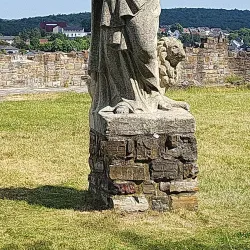 Arnsberg Castle (Burg Arnsberg) - Arnsberg