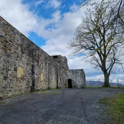 Arnsberg Castle (Burg Arnsberg) - Arnsberg