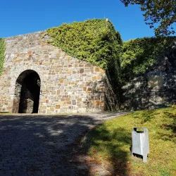 Arnsberg Castle (Burg Arnsberg) - Arnsberg