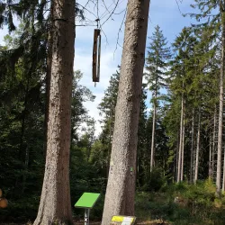 Arnsberg Forest Nature Park (Naturpark Arnsberger Wald) - Arnsberg