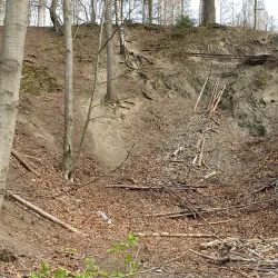 Arnsberg Forest Nature Park (Naturpark Arnsberger Wald) - Arnsberg