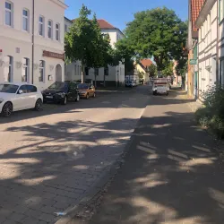 Arnsberg Forest Nature Park (Naturpark Arnsberger Wald) - Arnsberg