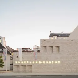 Arnsberg Museum - Arnsberg