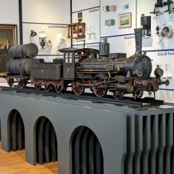 Arnsberg Museum - Arnsberg