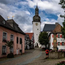 Arnsberg Museum - Arnsberg