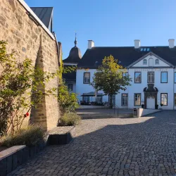 Arnsberg Old Town (Altstadt) - Arnsberg