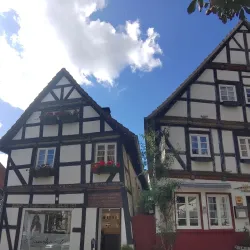 Arnsberg Old Town (Altstadt) - Arnsberg