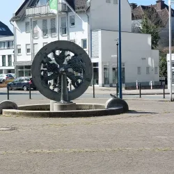 Hüsten Town Center - Arnsberg