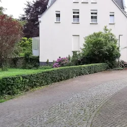 Hüsten Town Center - Arnsberg