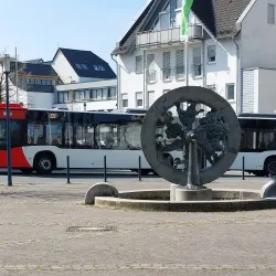 Hüsten Town Center - Arnsberg