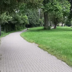 Hüsten Town Center - Arnsberg