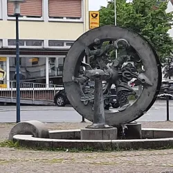 Hüsten Town Center - Arnsberg