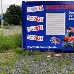 Hüsten Town Center - Arnsberg