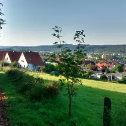 Hüsten Town Center - Arnsberg