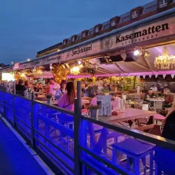 Lippe River Promenade - Arnsberg