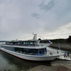 Möhnesee Reservoir - Arnsberg