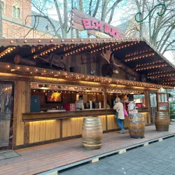 Neheim Market Square (Neheimer Marktplatz) - Arnsberg