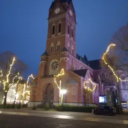 Neheim Market Square (Neheimer Marktplatz) - Arnsberg