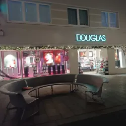 Neheim Market Square (Neheimer Marktplatz) - Arnsberg